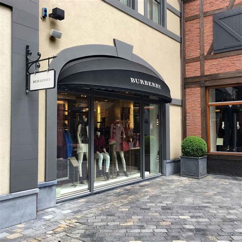 reviews voor burberry roermond|latest Roermond outlet experience .